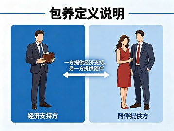 古蔺包养违法吗？深度揭秘红线风险注意事项
